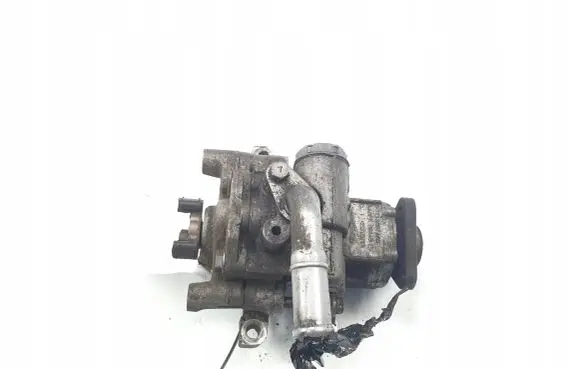 Citroen Jumper Power steering pump