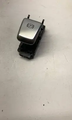 Mercedes-Benz E W213 Hand parking brake switch A2139056608 3660