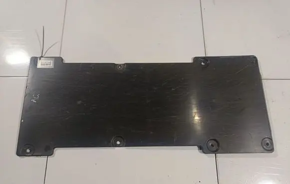 Renault Fluence Engine splash shield/under tray 748184587R1A