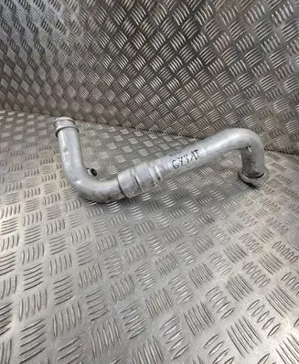 Audi A6 S6 C7 4G Intercooler hose/pipe 059145673AT