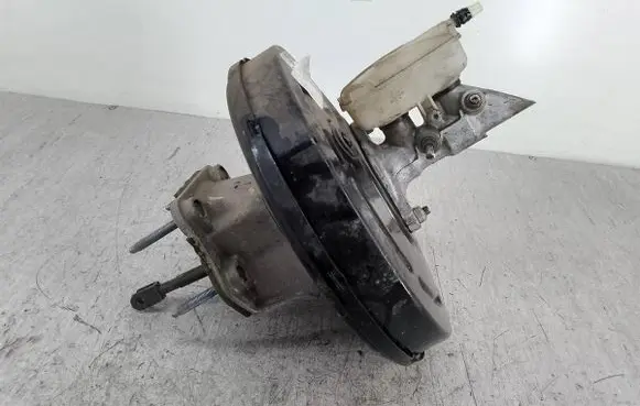 Renault Scenic III - Grand scenic III Brake booster 472100005R