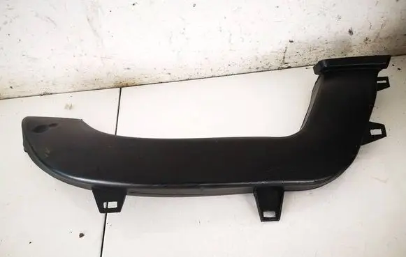 Fiat Tipo Cabin air duct channel 52002806 T0793