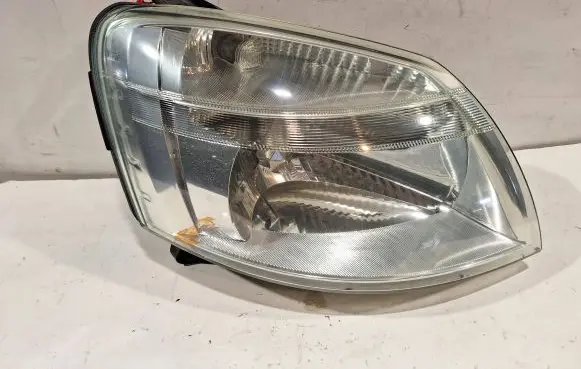Citroen Berlingo Headlight/headlamp