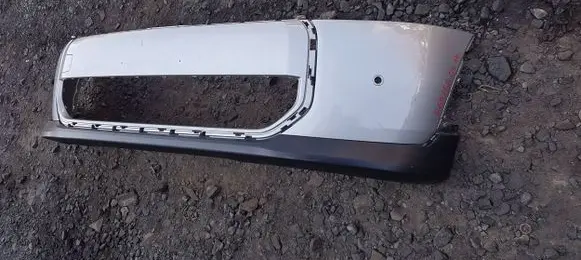Mini F66 Front bumper 5A2F6E6