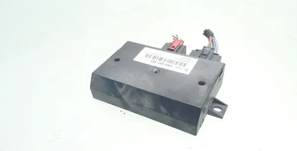 Volkswagen PASSAT B6 Tow bar trailer control unit/module 1K0907383