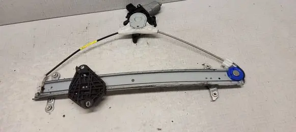 Subaru Outback Front door window regulator with motor 