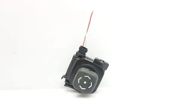 Lexus NX Steering wheel adjustment switch 