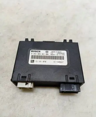 Opel Vectra C Parking PDC control unit/module 0263004031 511995847 13181070