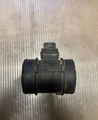 Chevrolet Captiva Mass air flow meter 0281002618 55350048 15520758