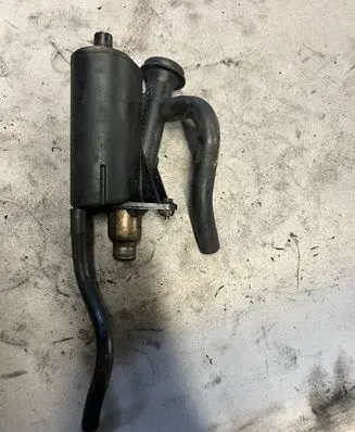 Renault Trafic II (X83) Oil breather separator 8200140763 820014076