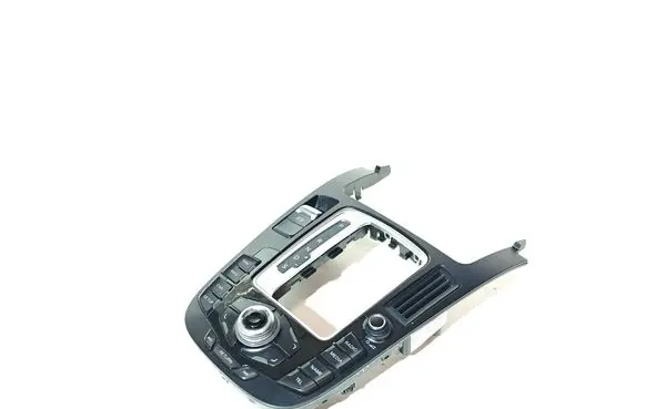 Audi A5 8T 8F Head unit multimedia control 8T0919609F 8T0919609 000345788