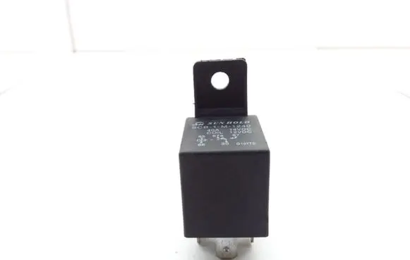Opel Movano A Other relay SCB1M1240 G107TS 40A14VDC