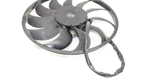 Nissan NV200 Fan impeller 4873NK0B