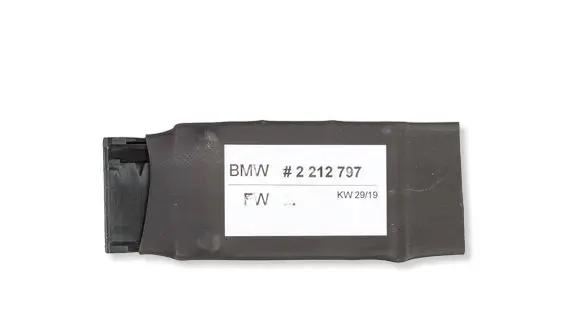 BMW 3 E90 E91 Other control units/modules 61352212797