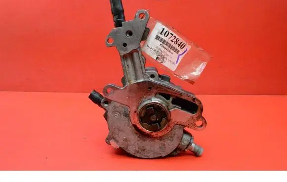 Audi A4 S4 B6 8E 8H Vacuum pump 038145209C