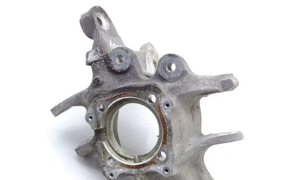 BMW 5 F10 F11 Stub axle 6796100