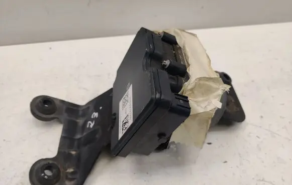 Chrysler Pacifica ABS Pump P68222747AG 68222747AG