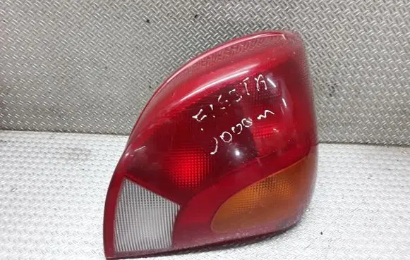 Ford Fiesta Rear/tail lights 96FG13N004