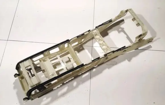 Audi A6 S6 C6 4F Other interior part