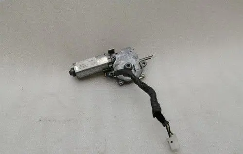 Maybach 57/62 Folding roof motor A2408202842
