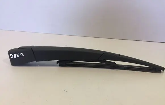 Peugeot 308 Rear wiper blade arm
