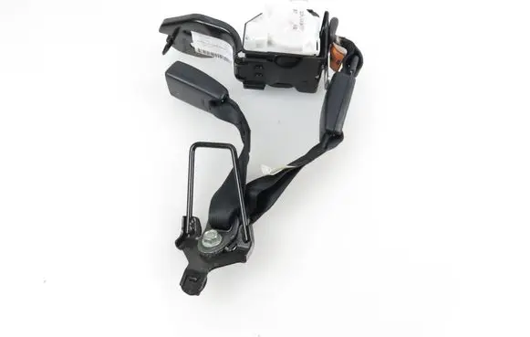 Mazda CX-7 Middle seatbelt (rear) ADC7078 TKAB0EH859