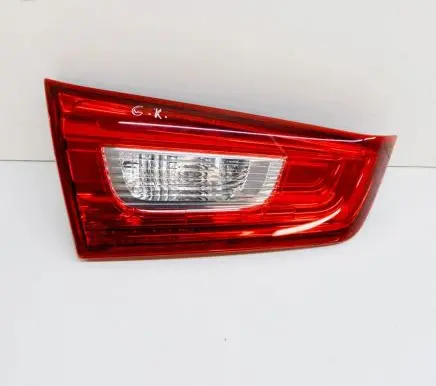 Mitsubishi ASX Tailgate rear/tail lights 8336A087