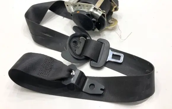 Skoda Fabia Mk3 (NJ) Front seatbelt 626732300F