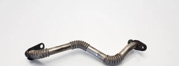 Ford Transit Oil cooling pipe 