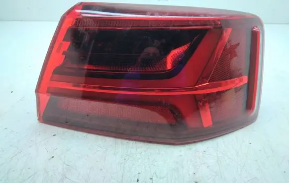 Audi A6 S6 C7 4G Rear/tail lights 4G5945096C