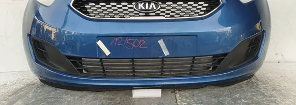 KIA Venga Front bumper 86511-1P000