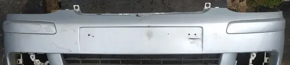 Volkswagen Golf V Front bumper 1K0807221