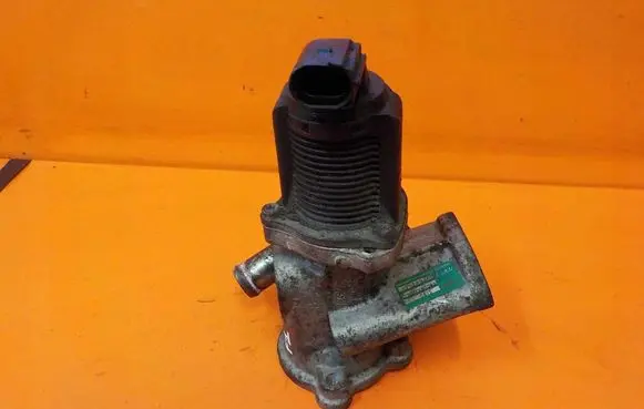 Alfa Romeo Mito EGR thermostat 71789469