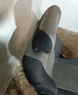 Renault Modus Front driver seat 