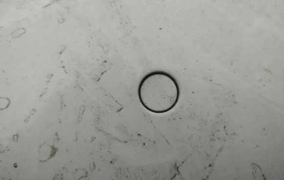 Mercedes-Benz E W212 Parking PDC sensor