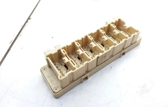 Other control units/modules