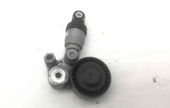 Mazda 3 II Generator/alternator belt tensioner PE0315980