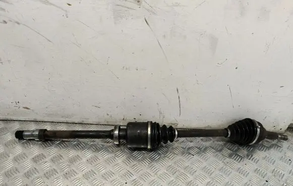 Ford Transit Custom Front driveshaft