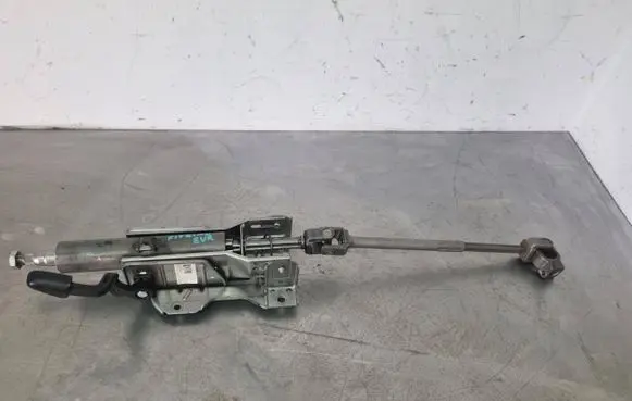 Fiat Fiorino Steering wheel axle 51854210