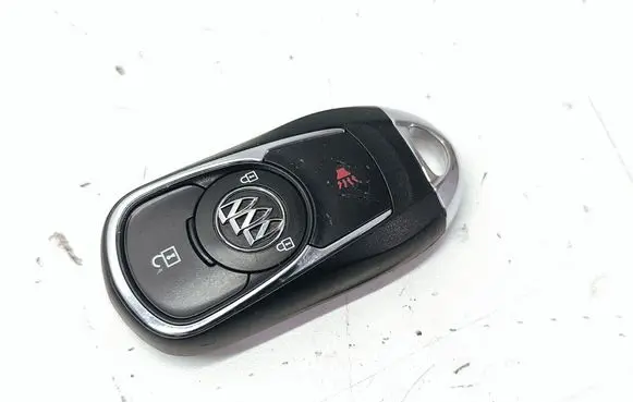 Buick Encore I Ignition key/card 49861