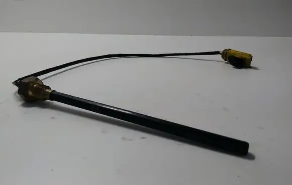 Citroen C5 Oil level sensor 96321685