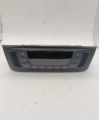 Seat Ibiza IV (6J,6P) Climate control unit 6J0820043E