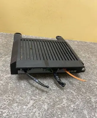 Volvo V70 Sound amplifier 31282142 031510