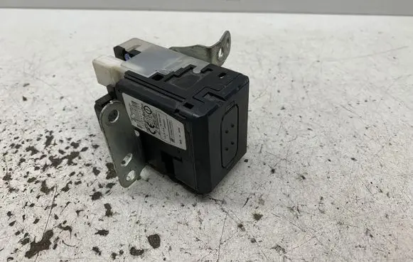 Toyota Corolla Verso E121 Ignition lock 626399000 D99R8845350