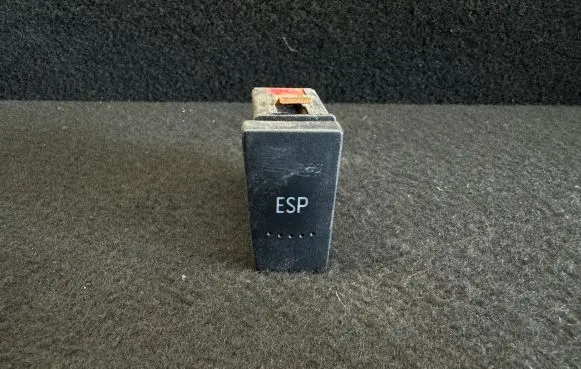 ESP (stability program) switch