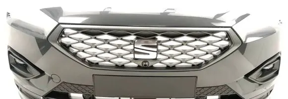 Seat Tarraco Front bumper 5FJ807221D