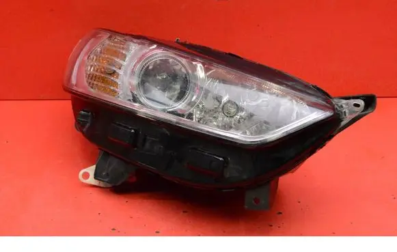 Ford Mondeo MK IV Headlight/headlamp DS7313W029AG