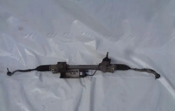 Maserati Levante Steering rack 06701056770