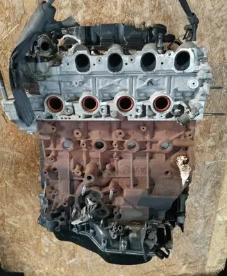 Mitsubishi Outlander Engine 4HN PSA4HN 10DZ70