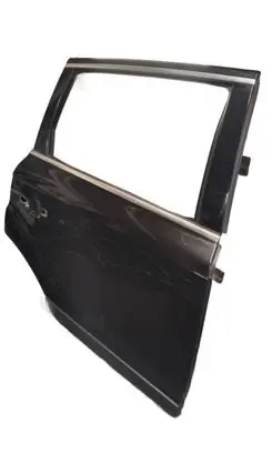 Rear door